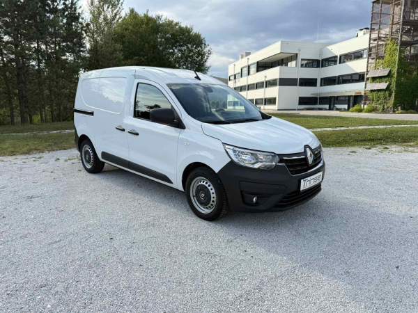 Renault Express 1.5 DCi letnik 2023